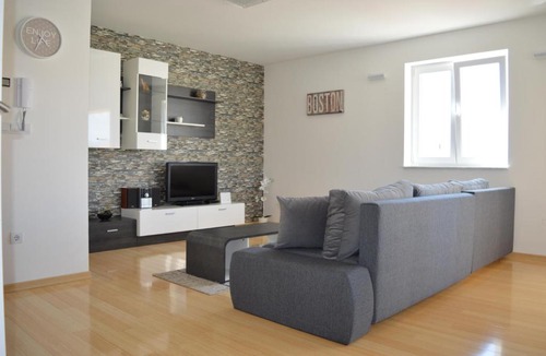 Malinska Apartment | Malinska