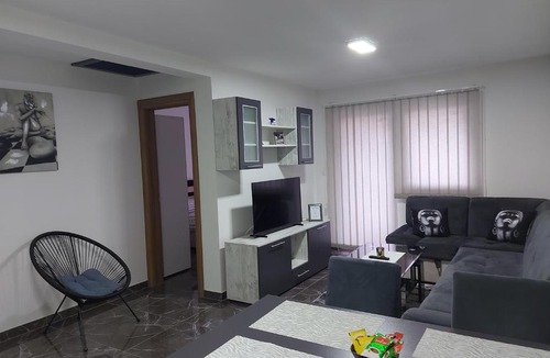 Sumece Apartment | MALM Travnik