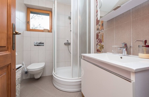 Brodarica Ski Chalet | Malu Chalet Brodarica