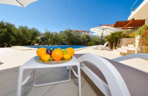 Brodarica House | Malu Sun II by Interhome