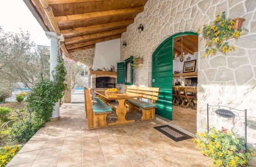 Brodarica House | Malu Sun II by Interhome