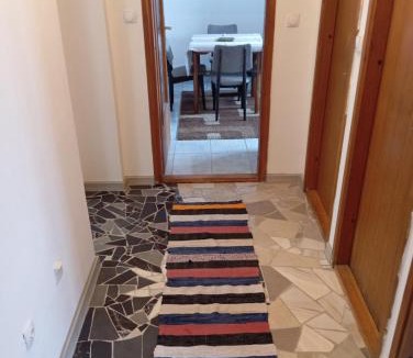 Slavonia Apartment | MAM apartmani