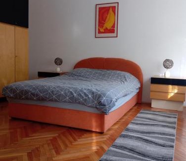 Slavonia Apartment | MAM apartmani