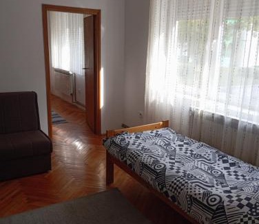 Slavonia Apartment | MAM apartmani