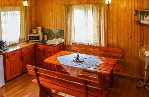Praid Ski Chalet | Manó