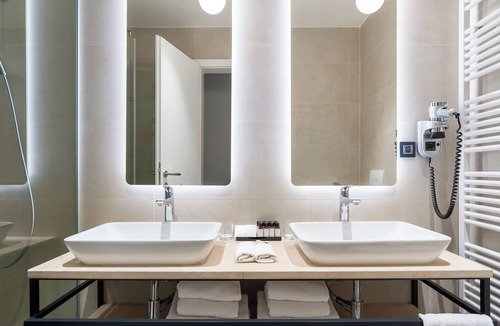 Zagreb Hotel | Manda Heritage Hotel