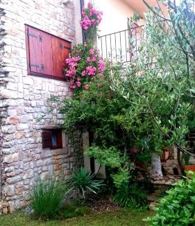Goris House | Mandić Rooms