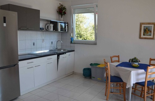 Mandre Apartment | Mandre Coastal Hideaway
