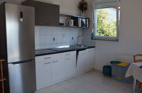 Mandre Apartment | Mandre Coastal Hideaway