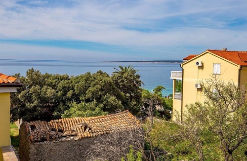 Mandre Apartment | Mandre Coastal Hideaway