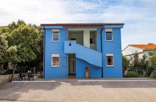 Mandre Apartment | Mandre Coastal Hideaway