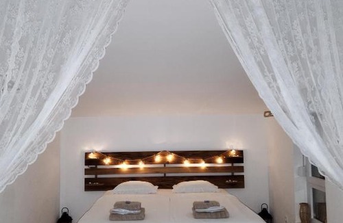 Mandre Apartment | Mandre Duplex Apartment