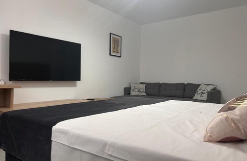Mangalia Apartment | Mangalia Cozy Suite