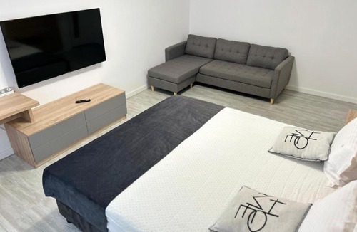Mangalia Apartment | Mangalia Cozy Suite