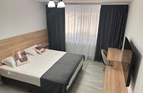 Mangalia Apartment | Mangalia Cozy Suite