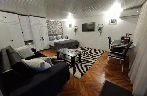 Osijek Apartment | Mansarda