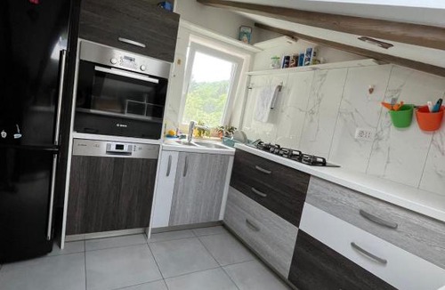 Rukavac Apartment | Manuela Apartman