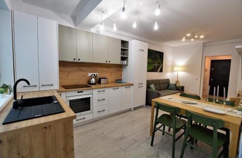 Baia Mare Apartment | MARA COZY APARTMENT