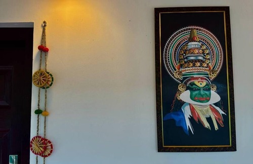 Mararikulam Bed & Breakfast | Marari Kadal Beach House Two Bedroom Private Villa Very Near #Marari Beach