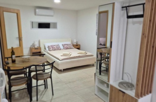 Vinkovci Apartment | Maras studio apartmani, Vinkovci