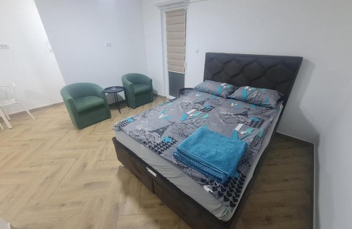 Vozdovac Apartment | Marash stan na dan