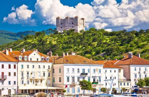 Bribir Apartment | Mare & Bartol