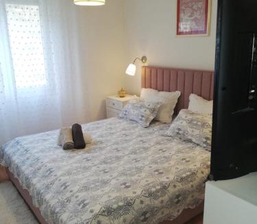 Omis Apartment | Mare