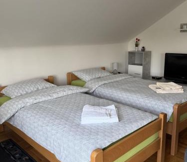Generalski Stol Apartment | Mare