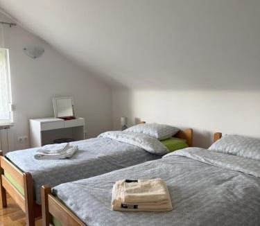 Generalski Stol Apartment | Mare