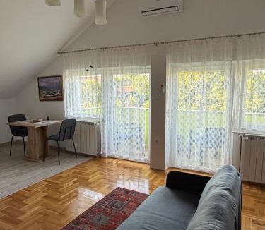 Generalski Stol Apartment | Mare