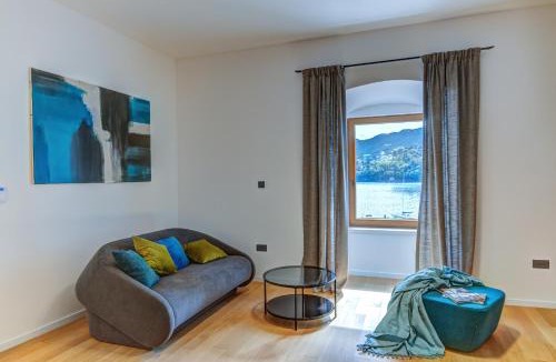 Opatija Apartment | MARE SANO PLAZA RESORT Apartman 2