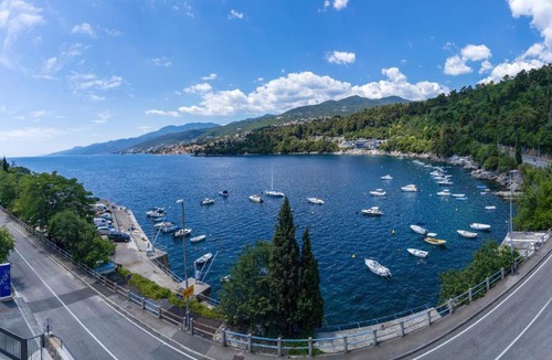 Opatija Apartment | Mare Sano Plaza Resort