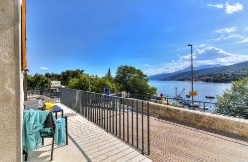 Opatija Apartment | Mare Sano Plaza Resort - Rivas