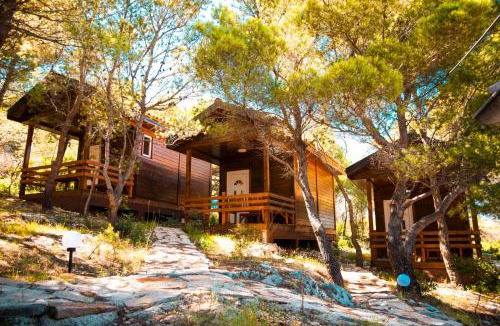 Zirje House | Marepromo Žirje