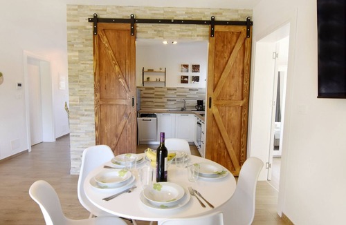 Cepljani Apartment | Mares 1 by Interhome