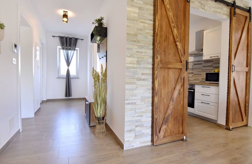 Cepljani Apartment | Mares 1 by Interhome