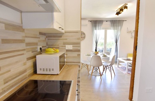 Cepljani Apartment | Mares 1 by Interhome