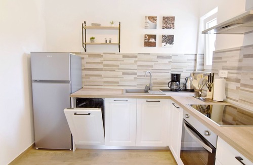 Cepljani Apartment | Mares 1 by Interhome