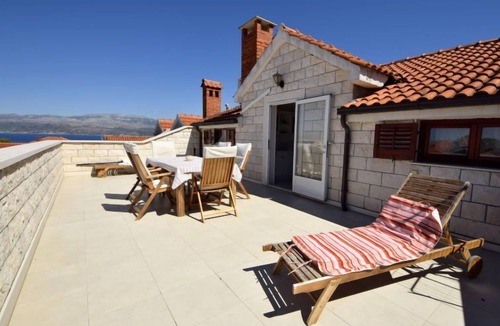 Supetar Apartment | Margita by Interhome