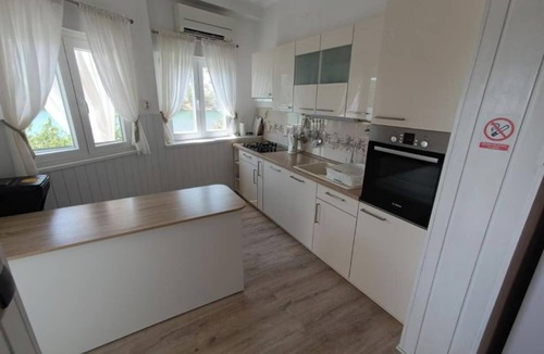 Zaton Apartment | Maria Apartments Zaton - Apartment 2nd floor