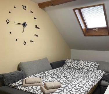 Sveti Ilija Apartment | MARIA