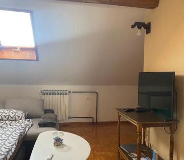 Sveti Ilija Apartment | MARIA