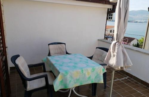 Arbanija Apartment | Maribela Apartments