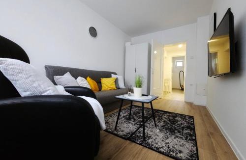Osijek Apartment | MARIJA APARTMAN