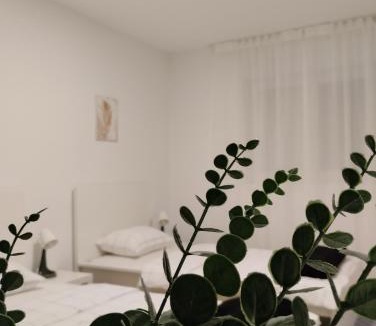 Osijek Apartment | MARIJA APARTMAN