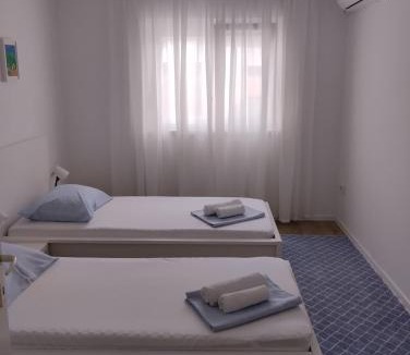 Osijek Apartment | MARIJA APARTMAN