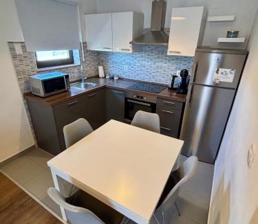 Posedarje Apartment | Marija