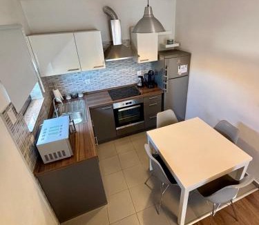 Posedarje Apartment | Marija