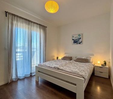 Posedarje Apartment | Marija
