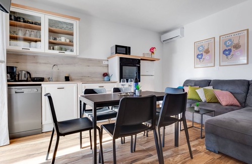 Zaboric House | Marijana by Interhome